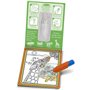 Melissa and Doug Water Wow Safari On The Go Βιβλίο Ζωγραφικής Με Νερό - Σαφάρι 