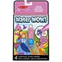 Melissa and Doug Water Wow Fairy Tail On The Go Βιβλίο Ζωγραφικής Με Νερό - Νεράιδες Και Πριγκίπισσες 