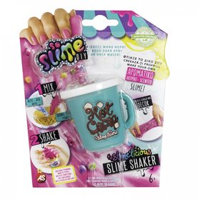 As company Slime Slimelicious Μονό Βαζάκι Για 6+ Χρονών 