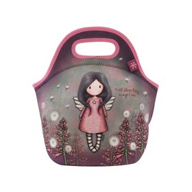Santoro London Gorjuss Τσάντα Φαγητού Little Wings 