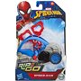 Hasbro Spiderman Rip N Go Spiderham Stunt Όχημα Και Φιγούρα 