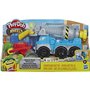 Hasbro Play-Doh Cement Truck 