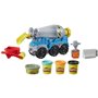 Hasbro Play-Doh Cement Truck 