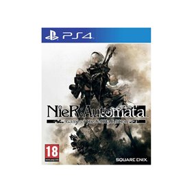 SQUARE ENIX PS4 Nier Automata Game Of The Yorha Edition 