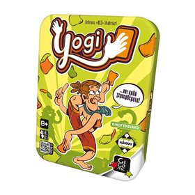 κάισσα Yogi - Καλά Ξεμπερδέματα  κάισσα Yogi - Καλά Ξεμπερδέματα