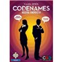 κάισσα Κωδική Ονομασία - Codenames 