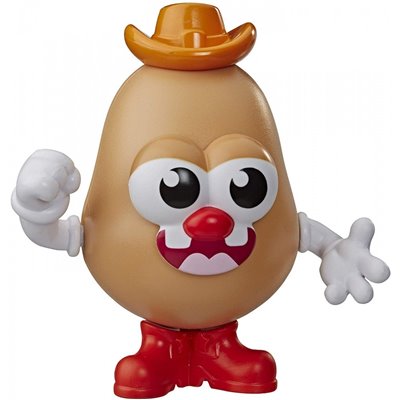 Hasbro Mr Potato Head Tots 