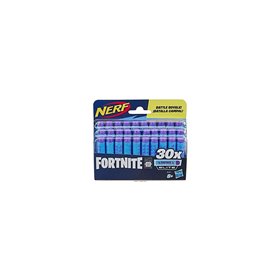 Hasbro Nerf Fortnite Bach Refill 30 Elite  Hasbro Nerf Fortnite Bach Refill 30 Elite