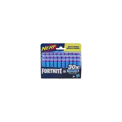 Hasbro Nerf Fortnite Bach Refill 30 Elite 