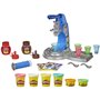 Hasbro Play-Doh Kitchen Creations Drizzy Ice Cream Playset 