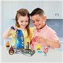 Hasbro Play-Doh Kitchen Creations Drizzy Ice Cream Playset 