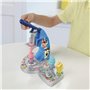 Hasbro Play-Doh Kitchen Creations Drizzy Ice Cream Playset 