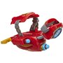 Hasbro Nerf Power Moves Marvel Avengers Iron Man Repulsor Blast Gauntlet Γάντι 