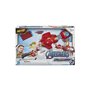 Hasbro Nerf Power Moves Marvel Avengers Iron Man Repulsor Blast Gauntlet Γάντι 