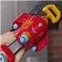 Hasbro Nerf Power Moves Marvel Avengers Iron Man Repulsor Blast Gauntlet Γάντι 