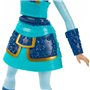 Hasbro Disney Princess Warrior Moves Μουλάν Κούκλα Πολεμιστής Με Σπαθί 