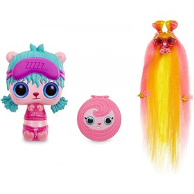 GIOCHI PREZIOSI Pop Pop Hair Έκπληξη 3 Σε 1 Pops - 1 Τμχ 