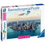 Ravensburger Παζλ 1000 Τεμ. Νέα Υόρκη 