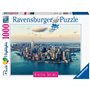 Ravensburger Παζλ 1000 Τεμ. Νέα Υόρκη 