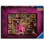 Ravensburger Παζλ 1000 Τεμ. DC Κάπτεν Χουκ 