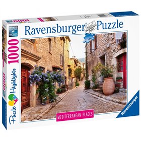 Ravensburger Παζλ 1000 Τεμ. Γαλλία 