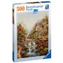 Ravensburger Παζλ 500 Τεμ. Στην Εξοχή 