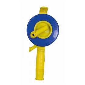  Σπάγγος Για Χαρταετό 60 Μέτρων Με Καρούλι 