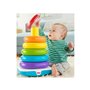 Fisher-Price Giant Rock-A-Stack Μεγάλη Πυραμίδα 