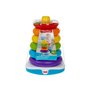 Fisher-Price Giant Rock-A-Stack Μεγάλη Πυραμίδα 