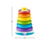 Fisher-Price Giant Rock-A-Stack Μεγάλη Πυραμίδα 