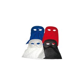 Fun Fashion Μάσκα Ματιών 4 Χρώματα 