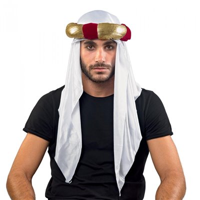 Fun Fashion Καπέλο Άραβα 