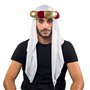 Fun Fashion Καπέλο Άραβα 