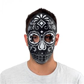 Fun Fashion Μάσκα Βραζιλιάνικη Αντρική 