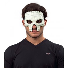 Fun Fashion Μάσκα Σκελετός 