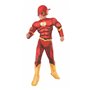 Rubies DC Superhero The Flash Αποκριάτικη Στολή Deluxe 