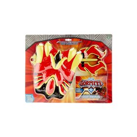 GIOCHI PREZIOSI Gormiti Αποκριάτικη Αμφίεση Lord Trityon Ή Lord Keryon - 2 Σχέδια 