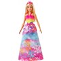 Mattel Barbie Dreamtopia Παραμυθένια Εμφάνιση Σετ Δώρου 