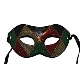 maskarata Μάσκα Μάτια Αρλεκίνου - Βενετίας  maskarata Μάσκα Μάτια Αρλεκίνου - Βενετίας