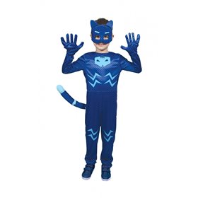 Fun Fashion Τερατάκι Μπλε Νο. 8 