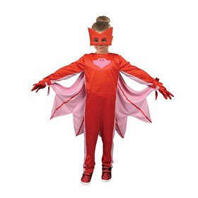 Fun Fashion Τερατάκι Κόκκινο Νο. 6 