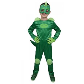 Fun Fashion Τερατάκι Πράσινο Νο. 4 