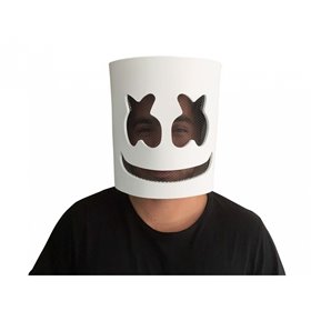 Fun Fashion Καπέλο Disc Jockey Νο. 