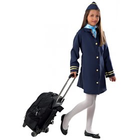 Fun Fashion Αεροσυνοδός Νο. 8 