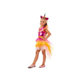Fun Fashion Αποκριάτικη Στολή Μαγικός Μονόκερος Μεγ.10 (2022)  Fun Fashion Αποκριάτικη Στολή Μαγικός Μονόκερος Μεγ.10 (2022)