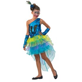 Fun Fashion Παγώνι Νο. 6 