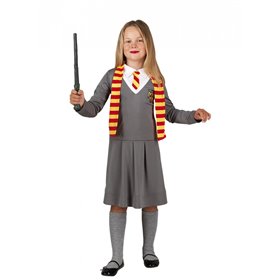 CLOWN Στολή Μάγος Κορίτσι Νο.08 