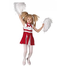 CLOWN Στολή Μαζορέτα Με Πουλιά Νο.06 