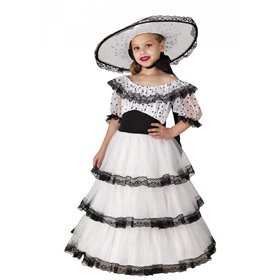 CLOWN Στολή Scarlet O Hara Νο.06 