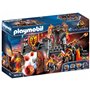 Playmobil Novelmore Φρούριο Ιπποτών Του Μπέρναμ 